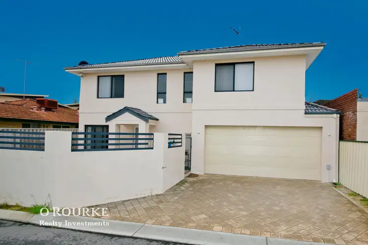 105A Duke Street, Scarborough WA 6019