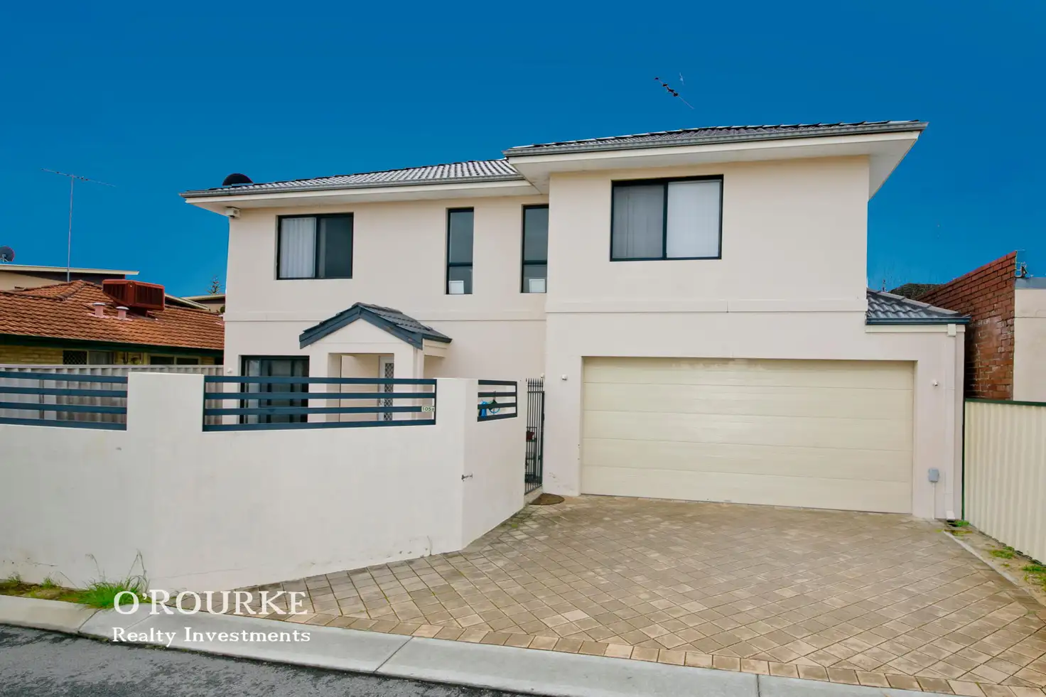 Main view of Homely house listing, 105A Duke Street, Scarborough WA 6019