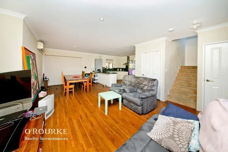 Second view of Homely house listing, 105A Duke Street, Scarborough WA 6019