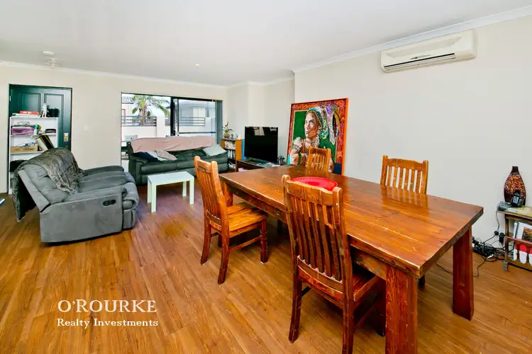 Third view of Homely house listing, 105A Duke Street, Scarborough WA 6019
