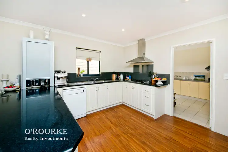 Fourth view of Homely house listing, 105A Duke Street, Scarborough WA 6019