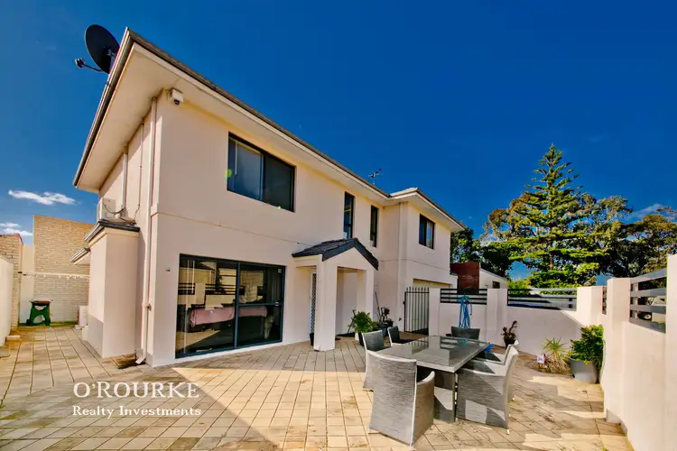 Fifth view of Homely house listing, 105A Duke Street, Scarborough WA 6019