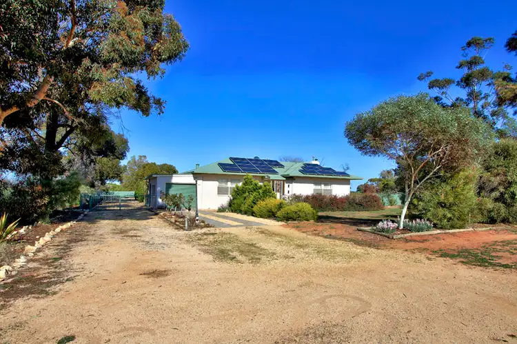 204 Anderson Road, Loxton SA 5333