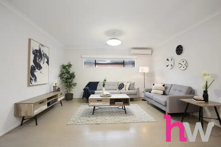 Third view of Homely house listing, 9 Hyde Way, Curlewis VIC 3222
