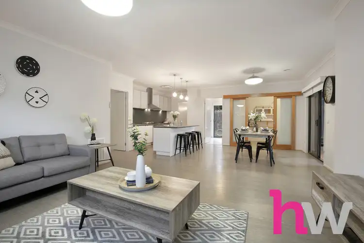 Fourth view of Homely house listing, 9 Hyde Way, Curlewis VIC 3222