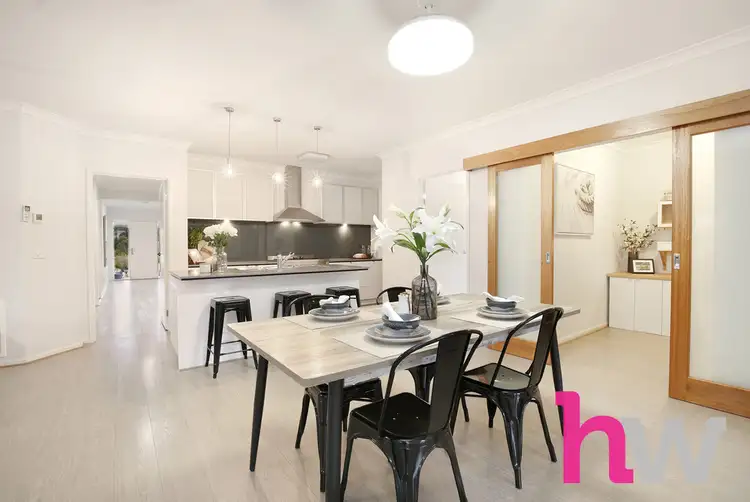 Fifth view of Homely house listing, 9 Hyde Way, Curlewis VIC 3222