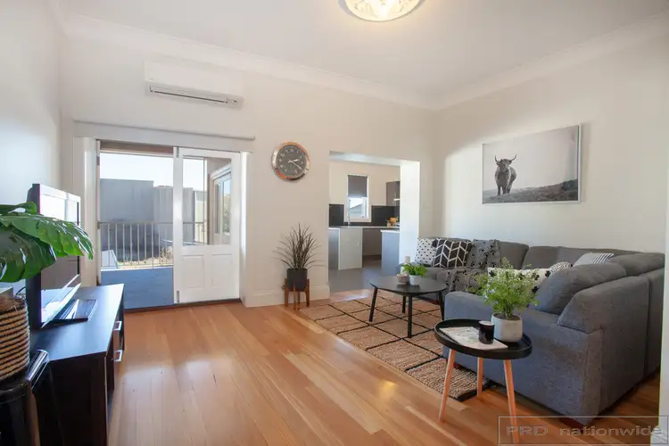 Fifth view of Homely house listing, 3/333 High Street, Maitland NSW 2320