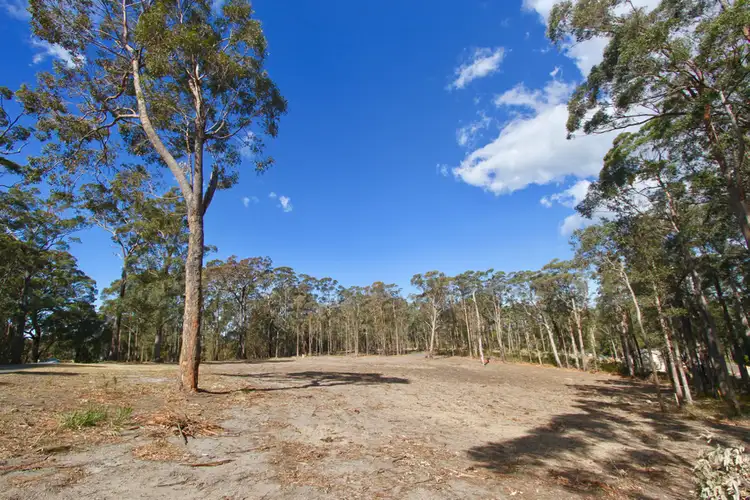 Second view of Homely land listing, 22D Woorawa Lane, Milton NSW 2538