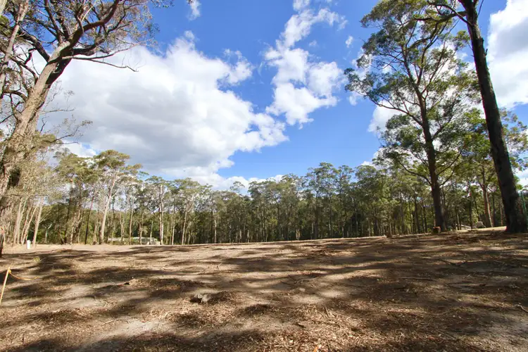 Fourth view of Homely land listing, 22D Woorawa Lane, Milton NSW 2538