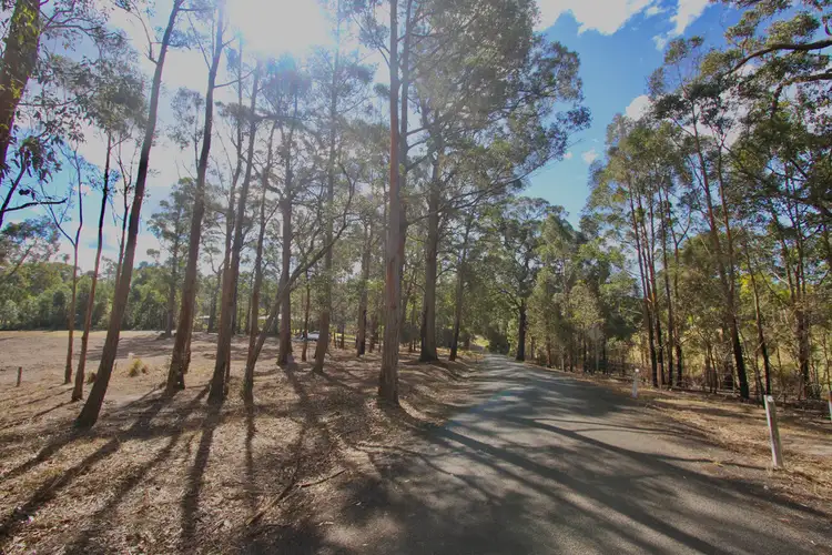 Seventh view of Homely land listing, 22D Woorawa Lane, Milton NSW 2538