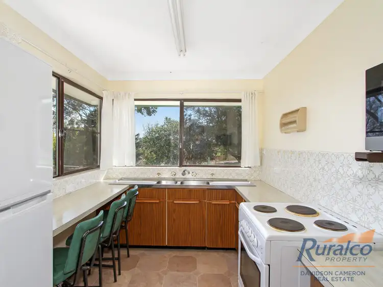 Fifth view of Homely rural property listing, "Yamba Vale" 2809 Manilla Road, Attunga NSW 2345