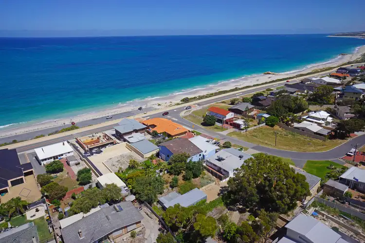 Second view of Homely house listing, 8 Terry Road, Quinns Rocks WA 6030