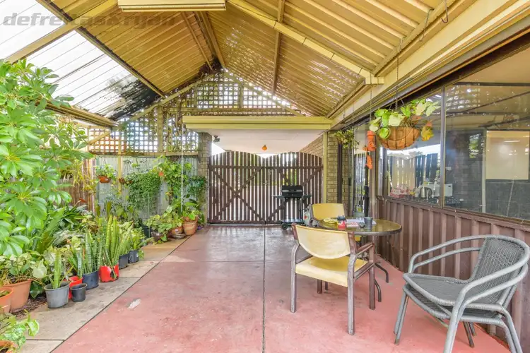 Fourth view of Homely house listing, 16 Little Rush Close, South Lake WA 6164