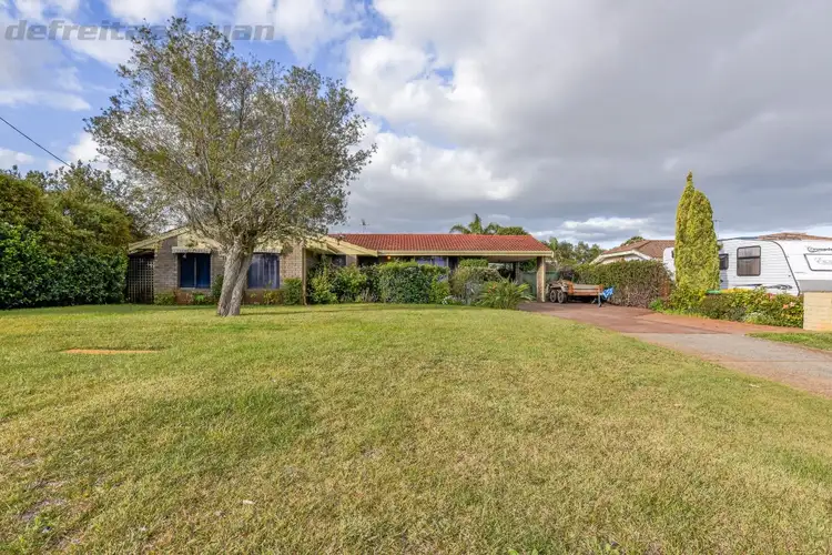Sixth view of Homely house listing, 16 Little Rush Close, South Lake WA 6164