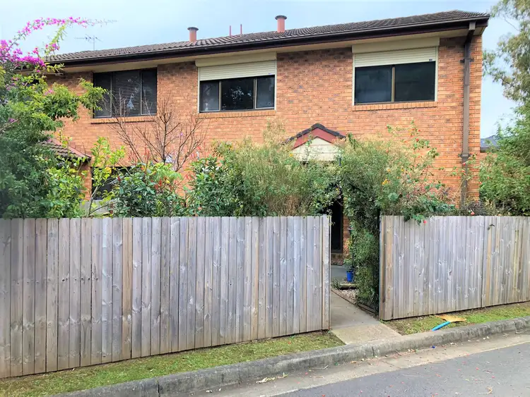 1 /19A HARP STREET, Belmore NSW 2192