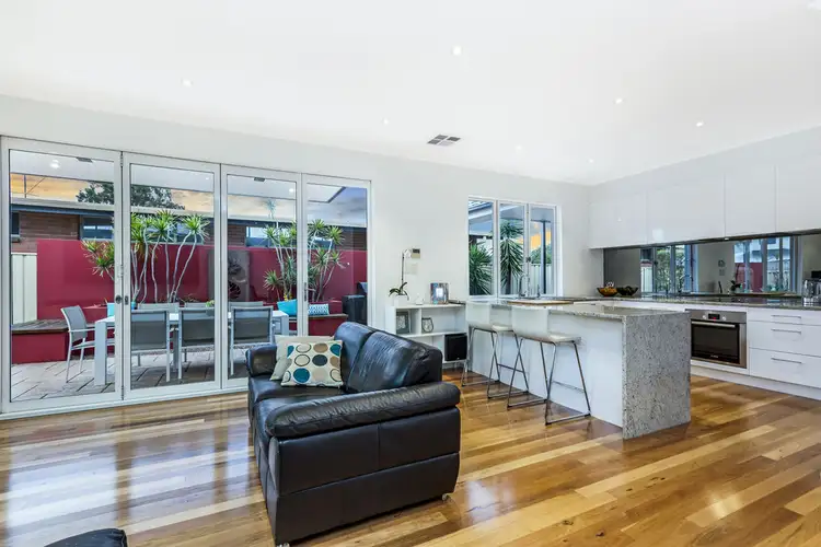 21 Gunliffe Street, Taperoo SA 5017