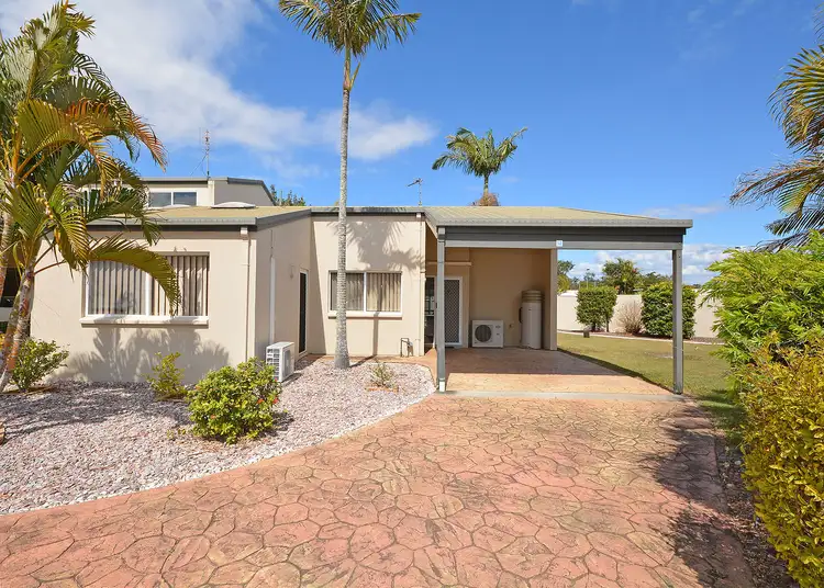 52/1 Ibis St, Eli Waters QLD 4655