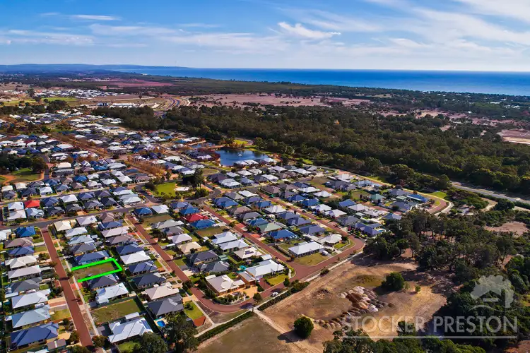 11 Kathleen Crescent, Vasse WA 6280