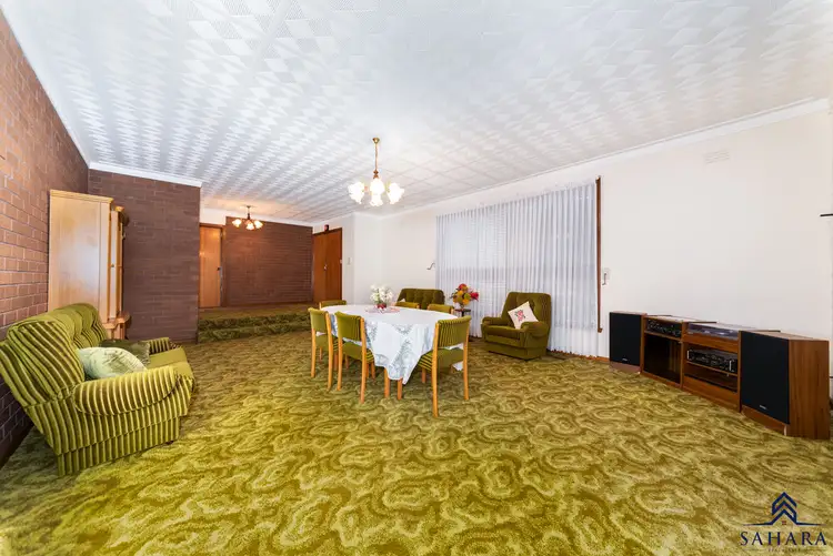 Second view of Homely house listing, 8 Kate St, St Albans VIC 3021