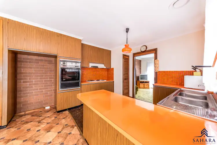 Fifth view of Homely house listing, 8 Kate St, St Albans VIC 3021