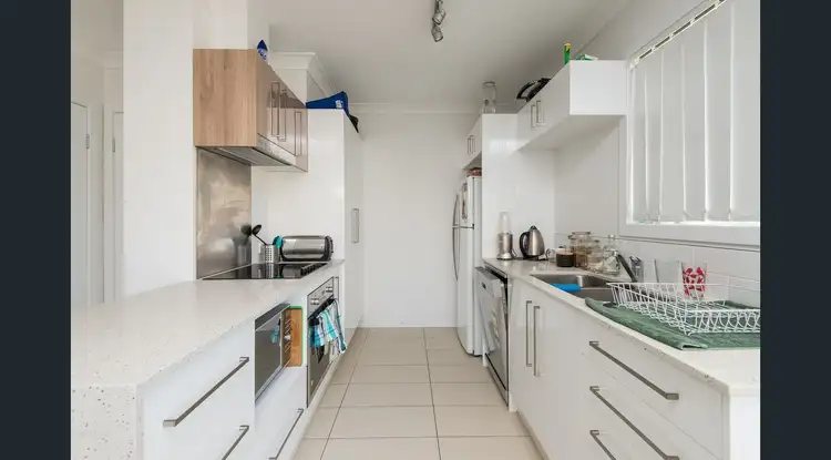 Second view of Homely house listing, 5/22-24 WILTON TCE, Yeronga QLD 4104
