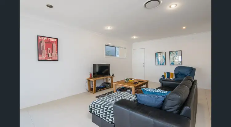 Fourth view of Homely house listing, 5/22-24 WILTON TCE, Yeronga QLD 4104