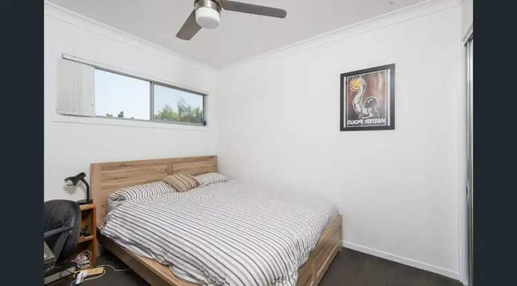 Fifth view of Homely house listing, 5/22-24 WILTON TCE, Yeronga QLD 4104