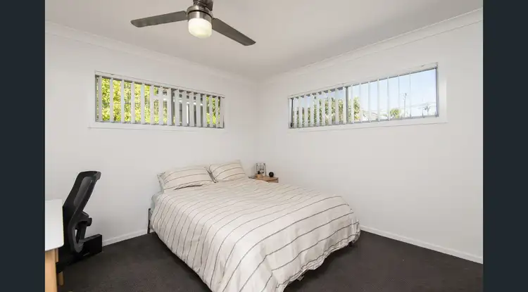 Sixth view of Homely house listing, 5/22-24 WILTON TCE, Yeronga QLD 4104