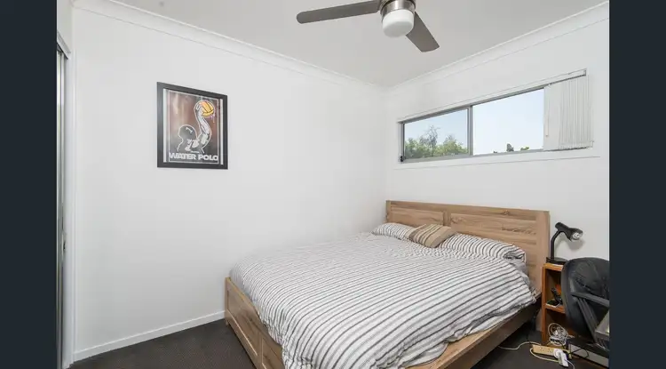 Seventh view of Homely house listing, 5/22-24 WILTON TCE, Yeronga QLD 4104