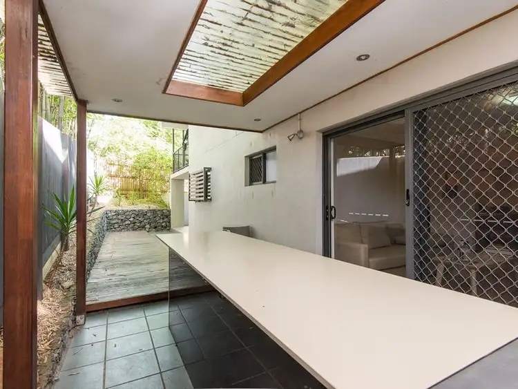 Second view of Homely unit listing, 5/42 School Street, Kelvin Grove QLD 4059