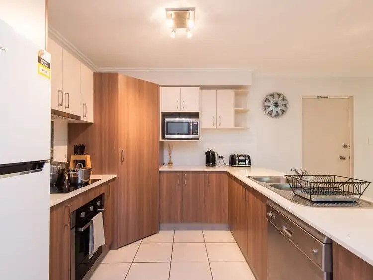 Third view of Homely unit listing, 5/42 School Street, Kelvin Grove QLD 4059