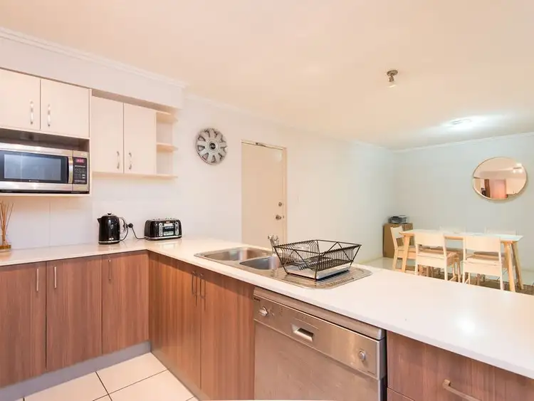 Fourth view of Homely unit listing, 5/42 School Street, Kelvin Grove QLD 4059
