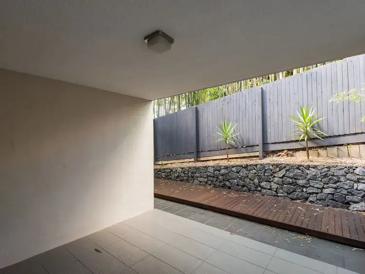 Fifth view of Homely unit listing, 5/42 School Street, Kelvin Grove QLD 4059