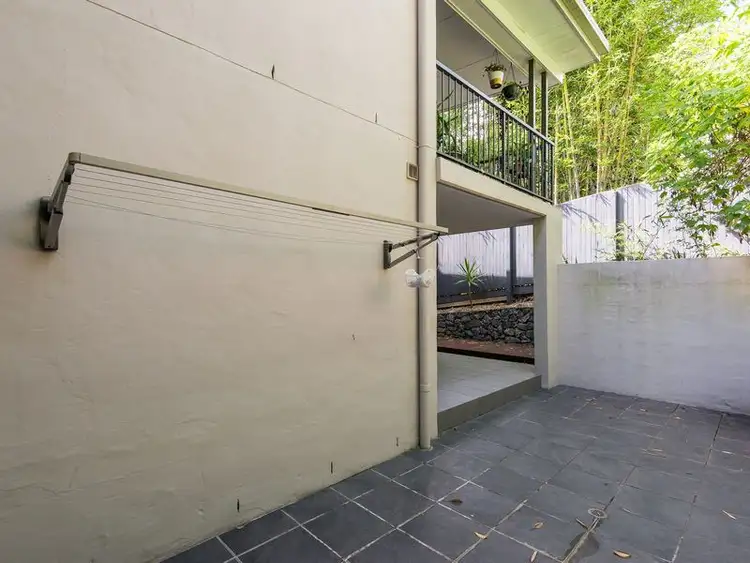 Sixth view of Homely unit listing, 5/42 School Street, Kelvin Grove QLD 4059