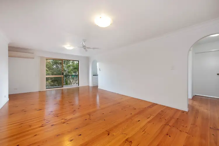 Second view of Homely unit listing, 5/15 Waverley Road, Taringa QLD 4068