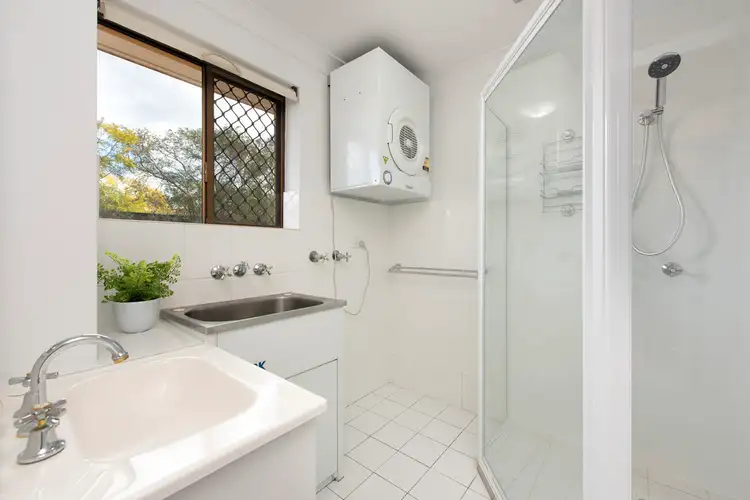 Fifth view of Homely unit listing, 5/15 Waverley Road, Taringa QLD 4068