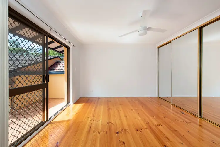 Seventh view of Homely unit listing, 5/15 Waverley Road, Taringa QLD 4068
