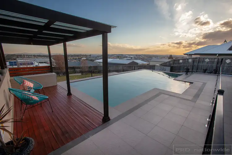 Fifth view of Homely house listing, 190 Bolwarra Park Drive, Bolwarra Heights NSW 2320