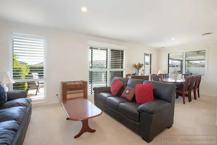 Second view of Homely house listing, 3 Tallowwood Way, Thornton NSW 2322