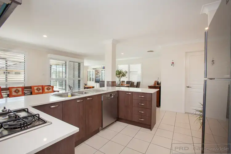 Fourth view of Homely house listing, 3 Tallowwood Way, Thornton NSW 2322