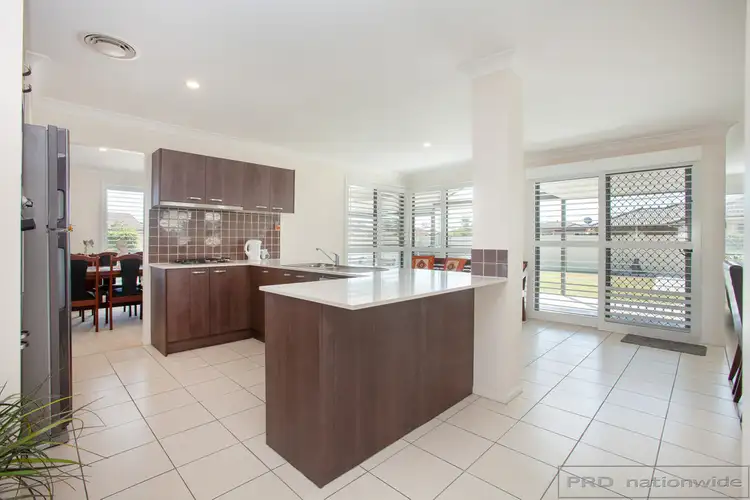 Fifth view of Homely house listing, 3 Tallowwood Way, Thornton NSW 2322