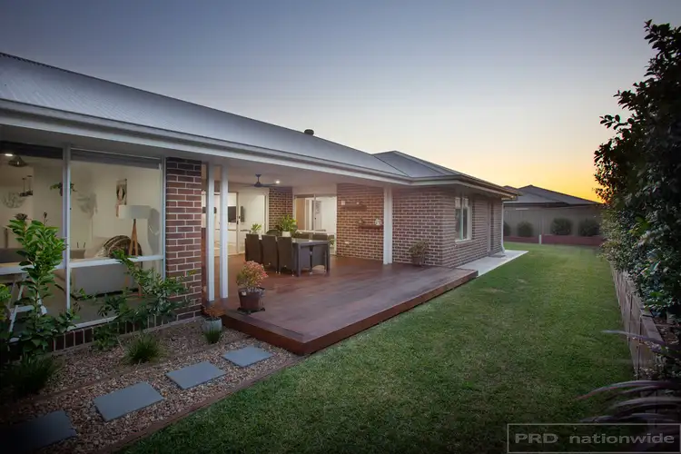 Second view of Homely house listing, 5 Tigertail Street, Chisholm NSW 2322