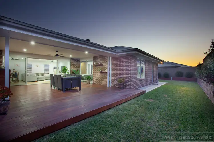 Third view of Homely house listing, 5 Tigertail Street, Chisholm NSW 2322