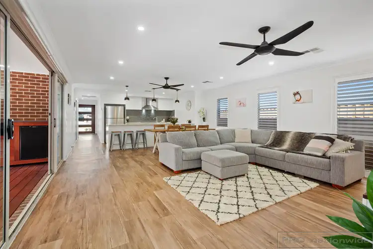 Fourth view of Homely house listing, 5 Tigertail Street, Chisholm NSW 2322