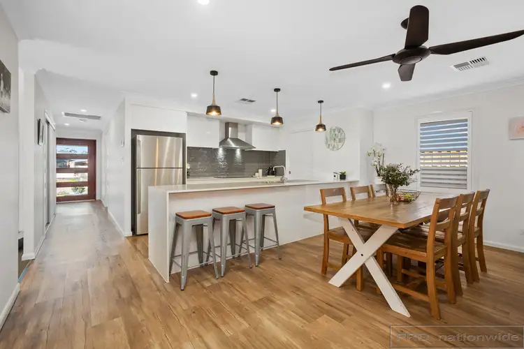 Fifth view of Homely house listing, 5 Tigertail Street, Chisholm NSW 2322
