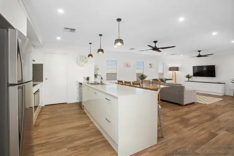 Sixth view of Homely house listing, 5 Tigertail Street, Chisholm NSW 2322