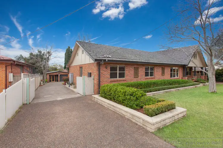 Third view of Homely house listing, 24 Robert Street, Tenambit NSW 2323
