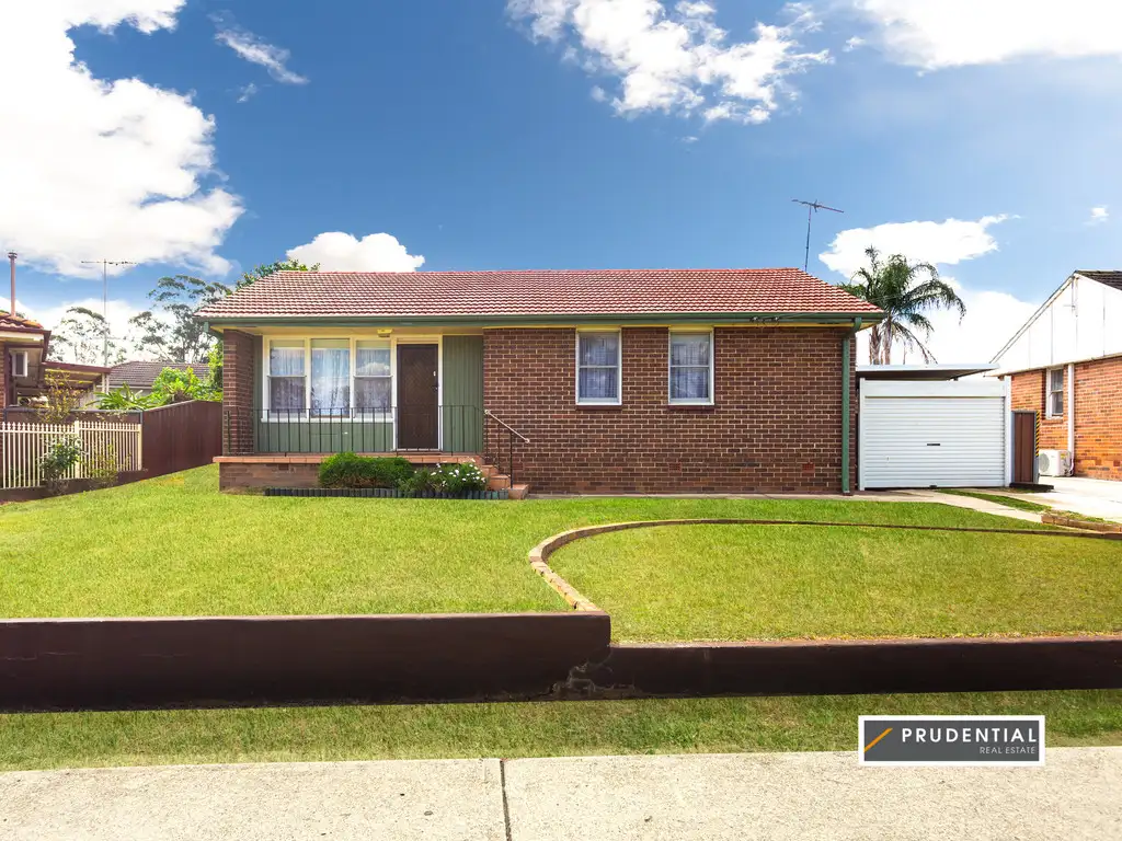 Main view of Homely house listing, 5 Insignia Street, Sadleir NSW 2168