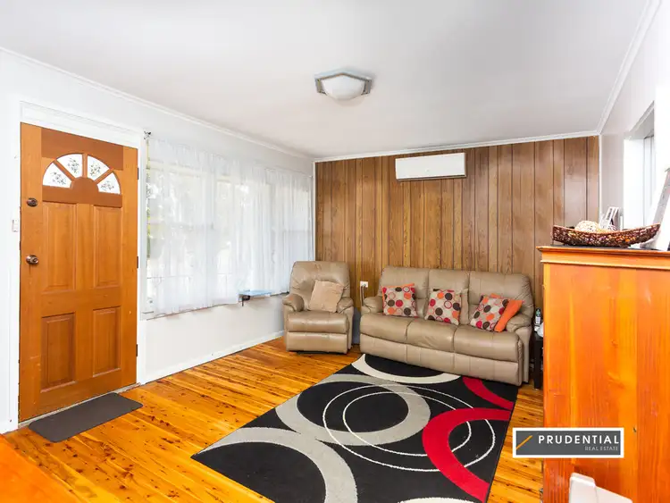 Second view of Homely house listing, 5 Insignia Street, Sadleir NSW 2168