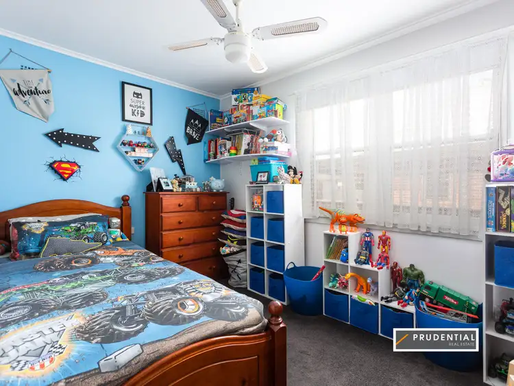 Sixth view of Homely house listing, 5 Insignia Street, Sadleir NSW 2168